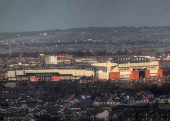 Blackpool Stadium (Bloomfield Road )