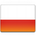 Poland Flag 128