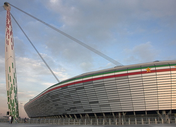 Juventus Stadium (Juventus Stadium)