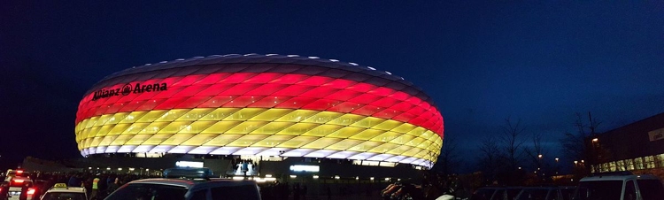 Allianz Arena Germany
