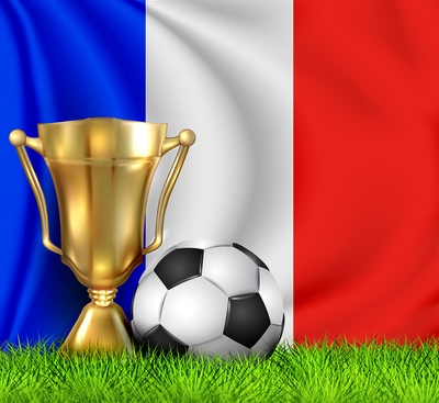 France Football Trophy