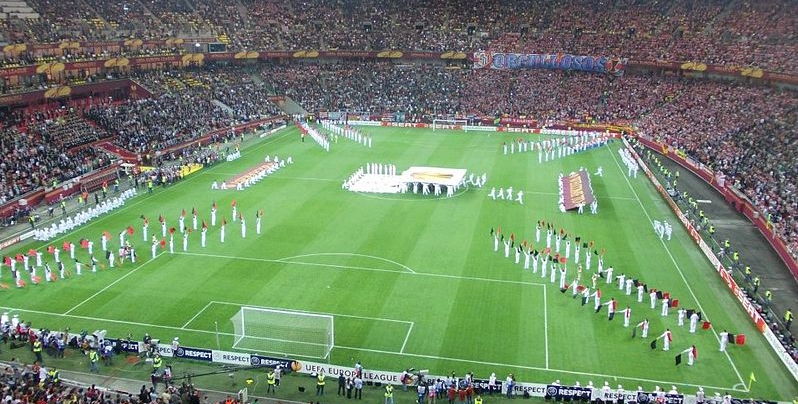 2012 Europa League Final
