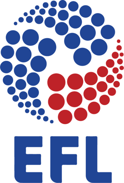 English football league logo