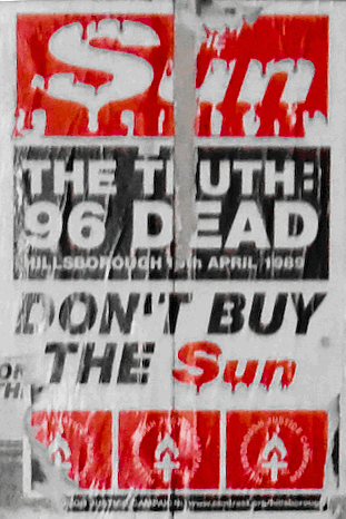 Sun Lies