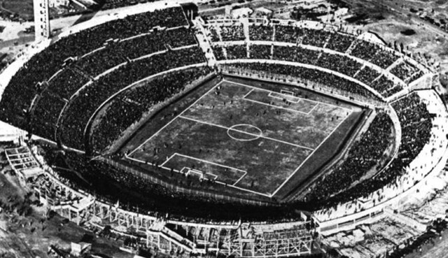 Estadio Centenario