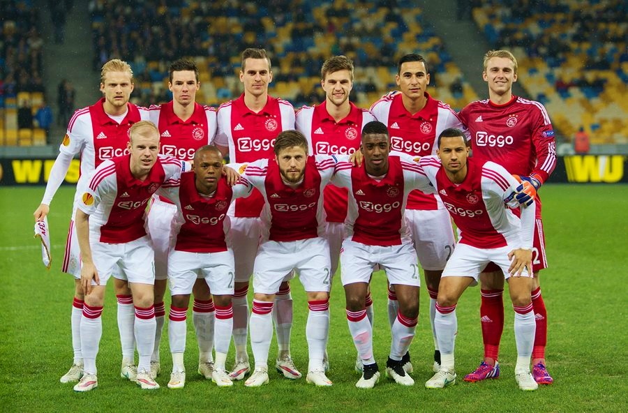 Ajax Team