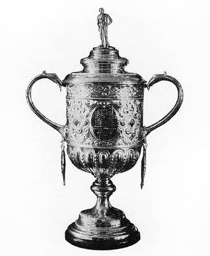 1871 FA Cup