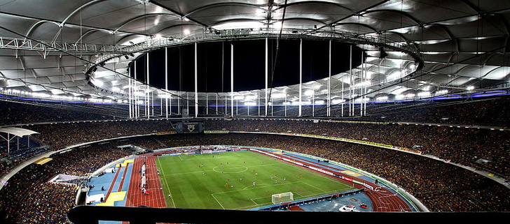 Bukit Jalil