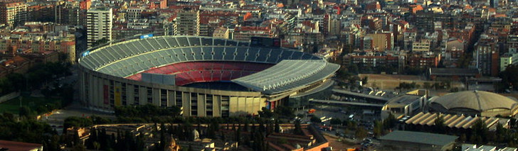 Camp Nou