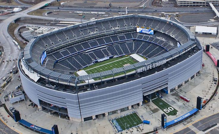 MetLife Stadium