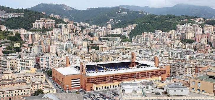 Stadio Luigi Ferraris