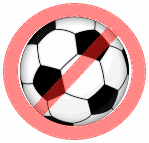 Football Ban