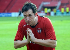 Robbie Fowler Player Turned Property Investor