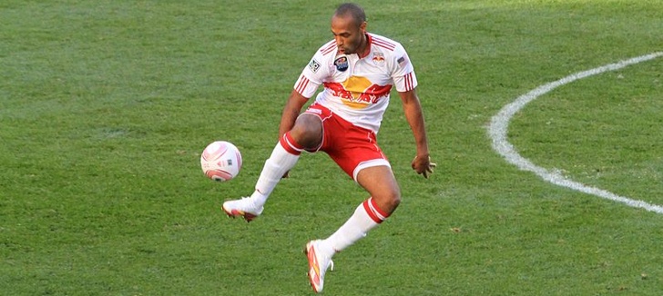 Thierry Henry style=