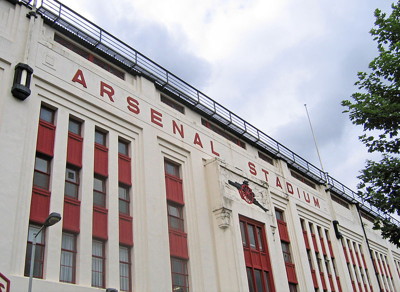 highbury