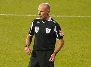 Howard Webb