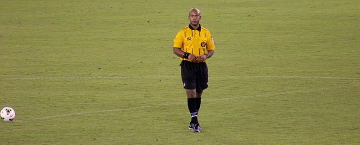 Referee