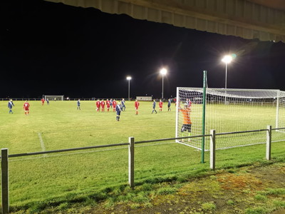 halkirk utd morrison park