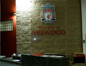 Melwood