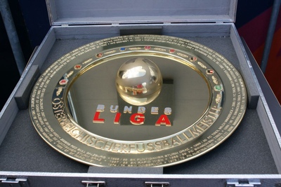 Austrian Bundesliga Trophy