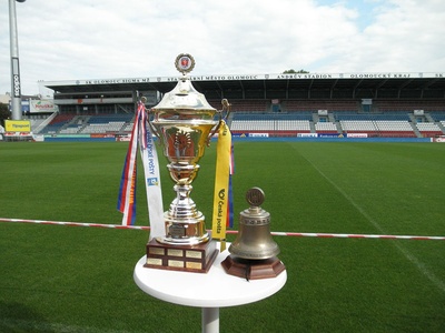 Czech First League Cup