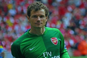 Jens Lehmann