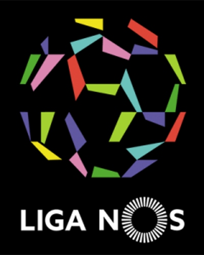Liga NOS Logo