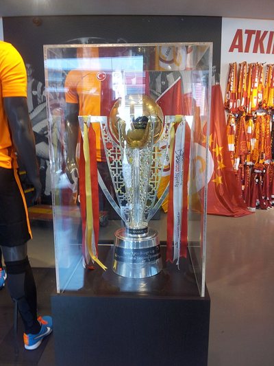 Super Lig Cup Turkey