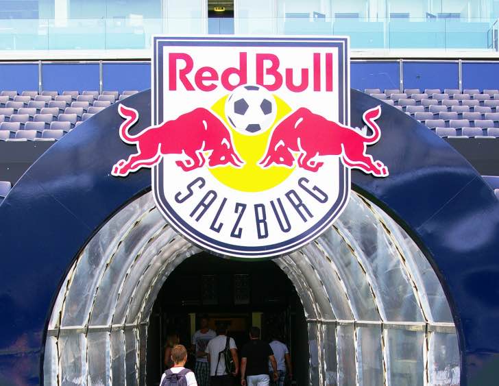 salzburg stadion tour