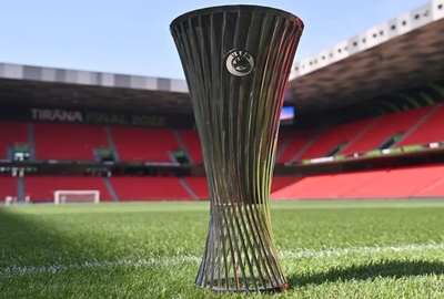 UEFA Europa Conference League Cup