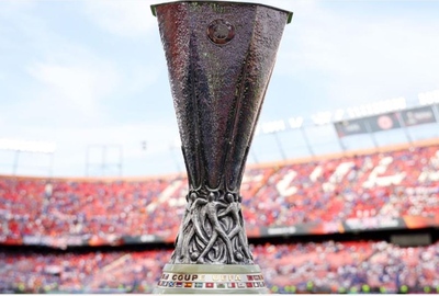 UEFA Europa League Cup