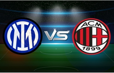 AC Milan vs Inter Milan Derby