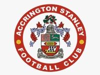 Accrington Stanley Badge