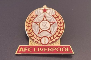 AFC Liverpool Badge
