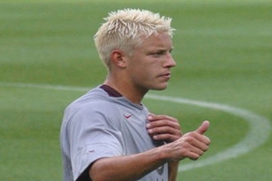 Alan Smith Injury