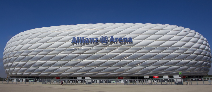 Allianz Arena