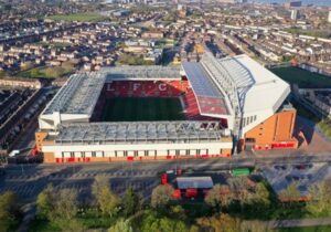 Football stadiums you should consider visiting for an electrifying ...