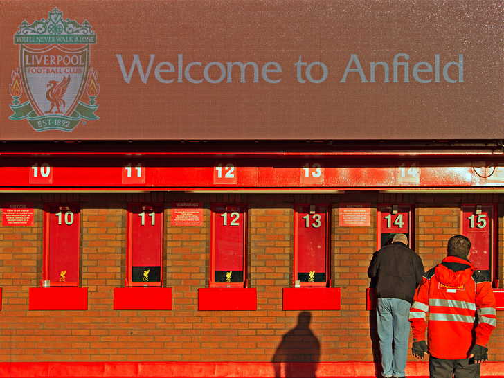 anfield tickets