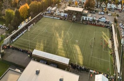 Arbor Park Stadium