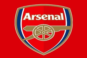 Arsenal Colours