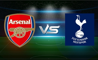 Arsenal vs Tottenham Derby