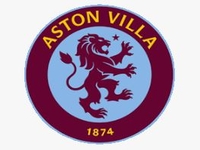 Aston Villa Badge