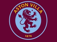 Aston Villa Fc Badge