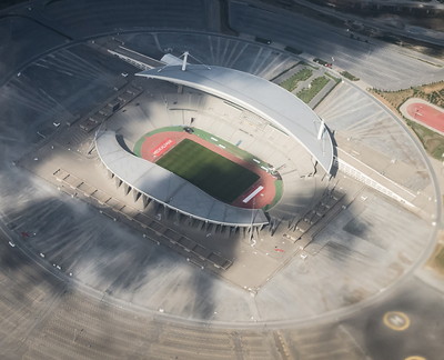 ataturk olympic stadium