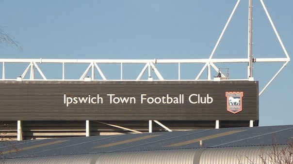 ipswich town fc tours