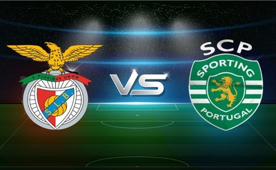 Benfica vs Sporting Lisbon Derby