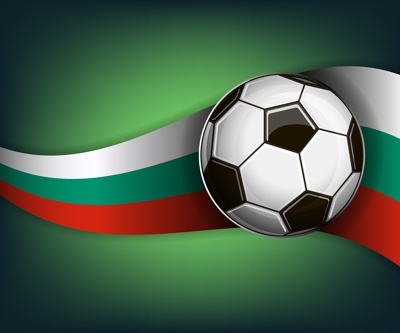 Bulgaira Football League