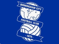 Birmingham FC Badge
