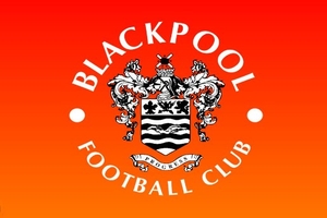 Blackpool FC Colours