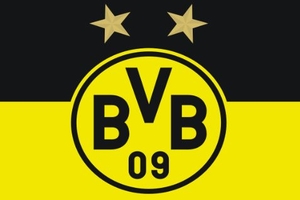 Borussia Dortmund Badge